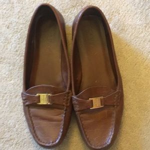 Ralph Lauren loafers